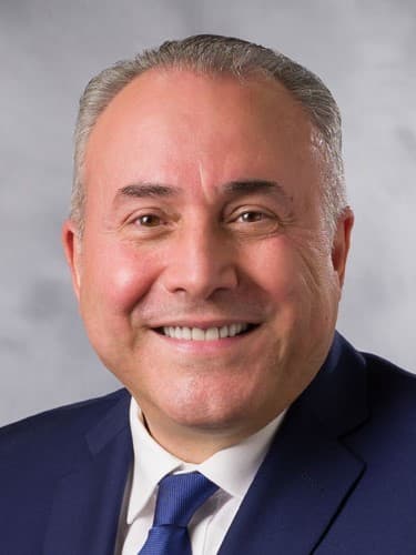 Elias Nader